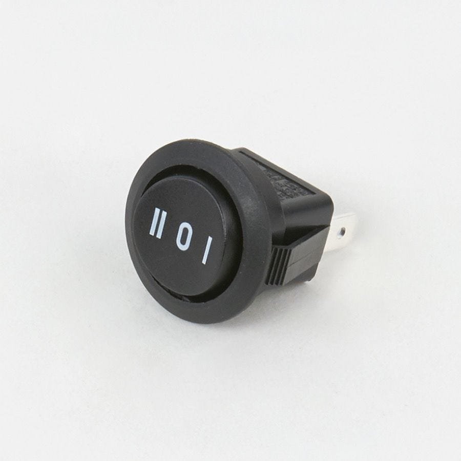 04. Two Speed Switch  A328-1700