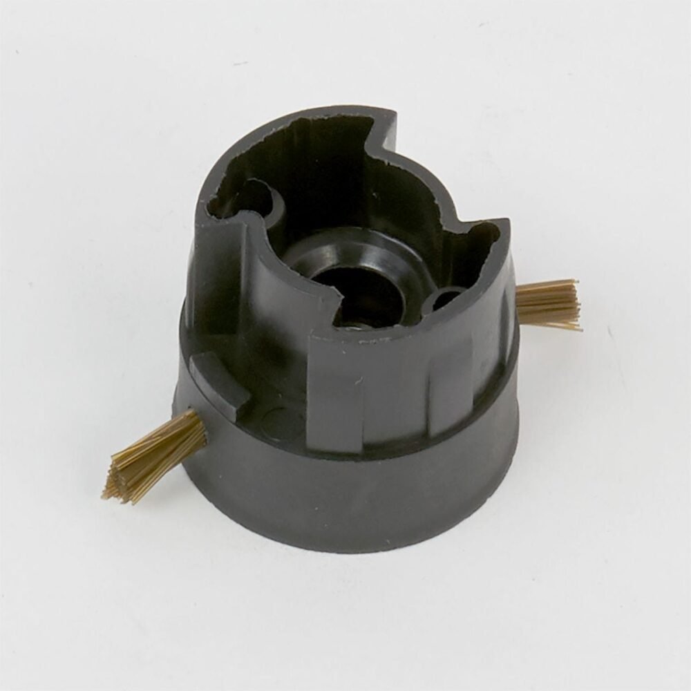 10. Bearing Holder With Edge Brushes  B013-1500