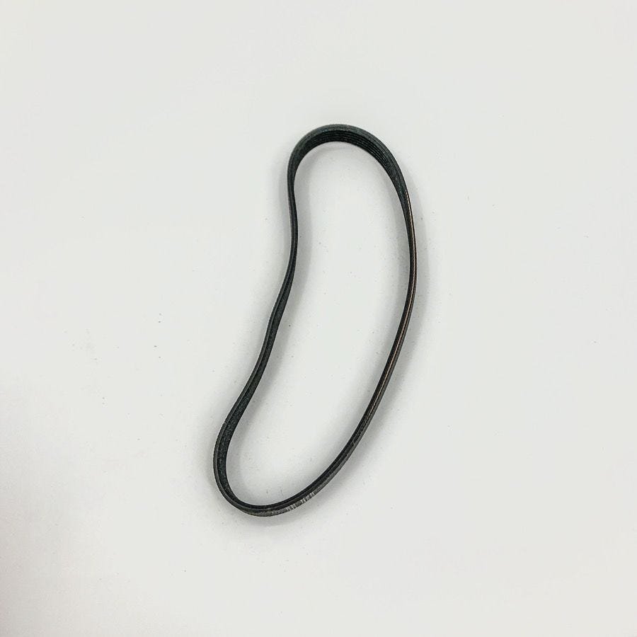 08. Lifetime Belt  (ZM-700)  B014-1200
