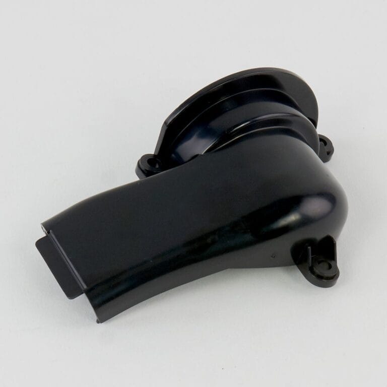 Inlet Duct Cover part number B220-0214 for Tornado, Riccar, Simplicity and CleanMax vacuums