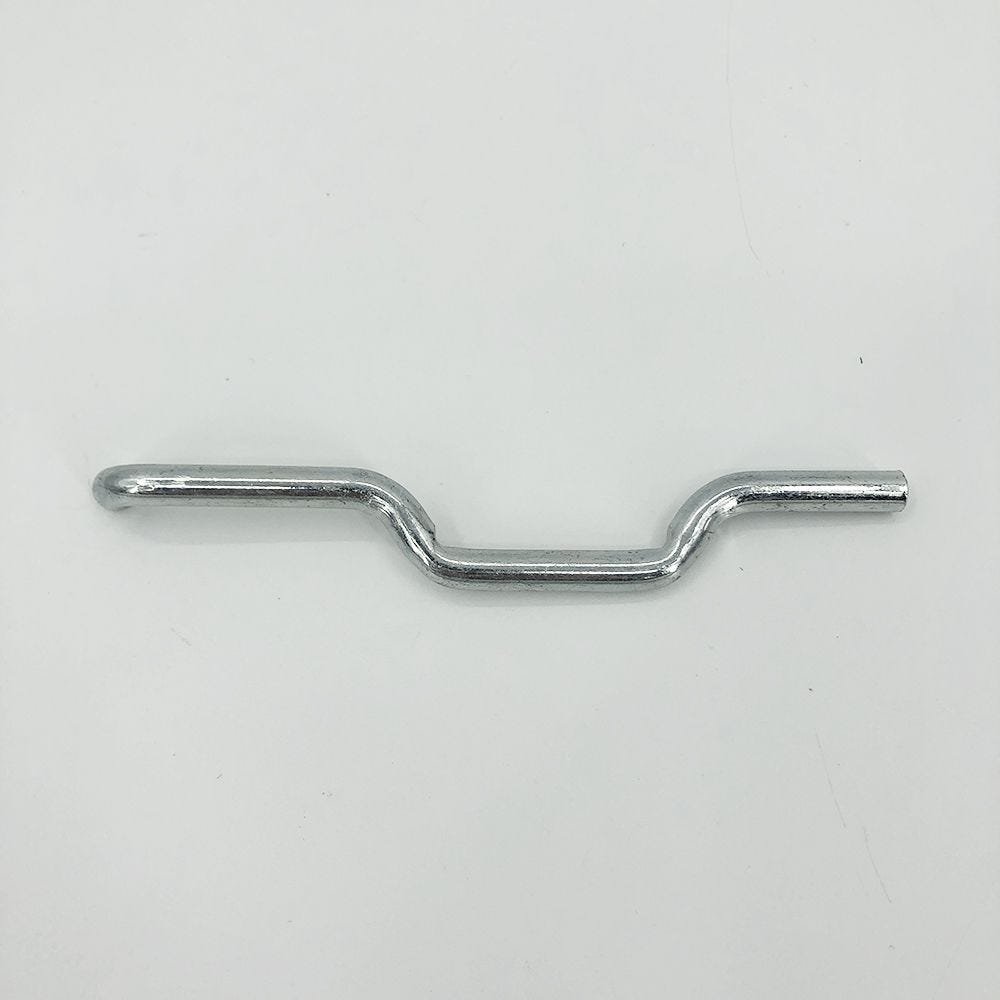 12. Pedal Stop Pivot B220-0800