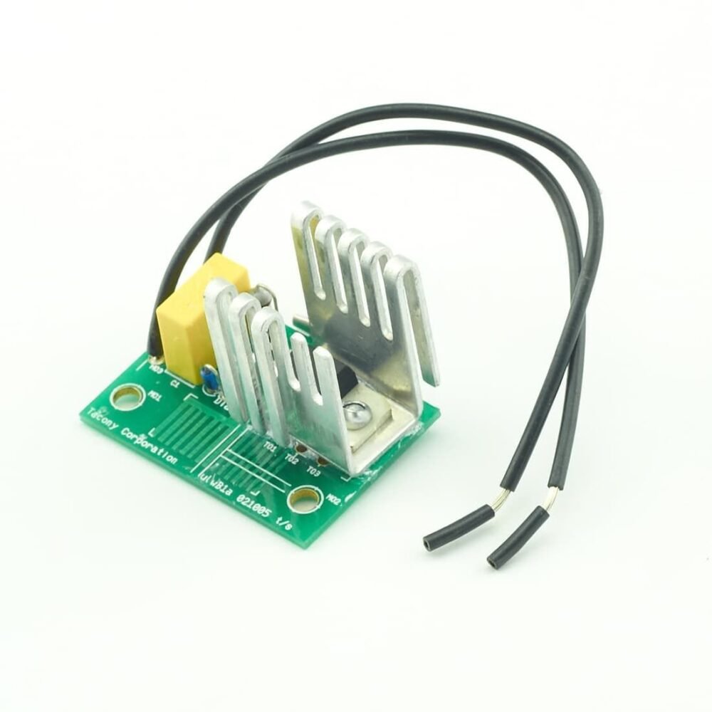 34. PC Board Kit (ZM-400)  B317-0000K