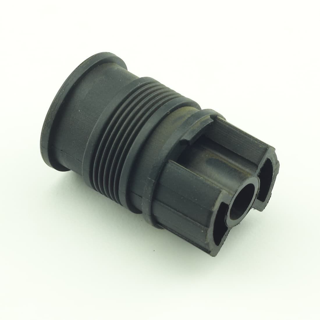 Agitator Pulley for Poly-V Belt C013-0800 / B013-1400