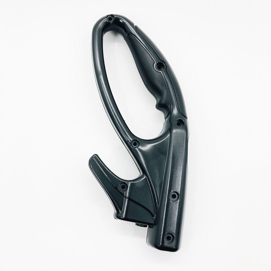 01. Handle Grip Assembly  C220-3514
