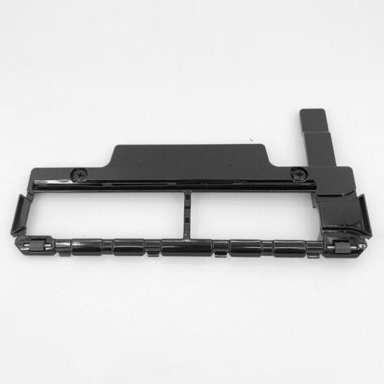 Baseplate Assembly part number D220-0414 for Tornado, Riccar, Simplicity and CleanMax vacuums