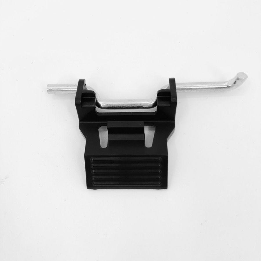 25. Upright Stop Pedal Assembly  D220-0714