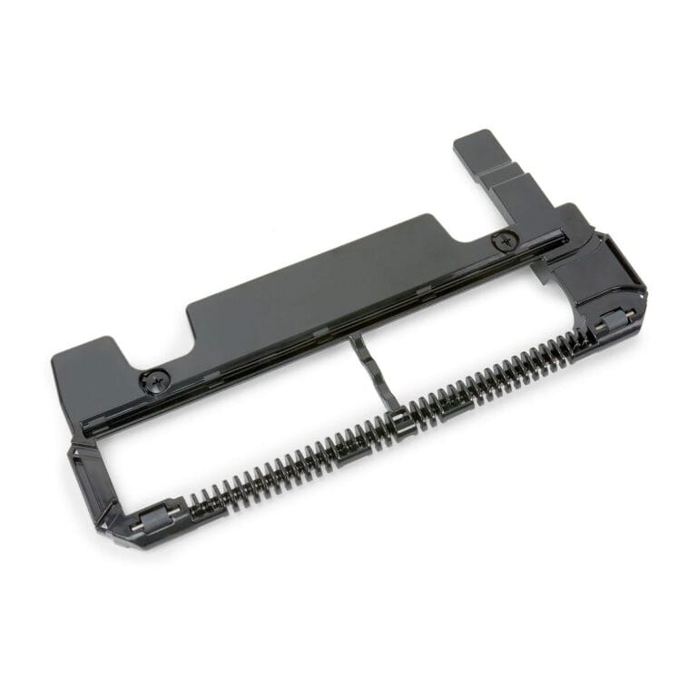 CleanMax ZM-800 Baseplate Assembly D220-0414