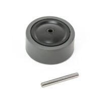 16. Rear Wheel Assembly D350-6631