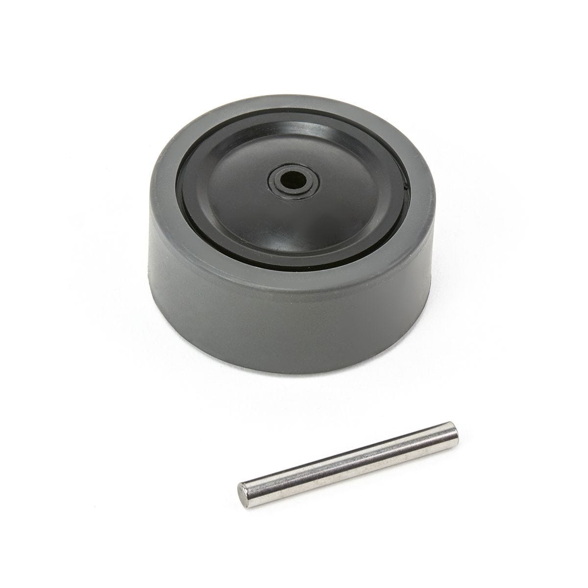 CleanMax ZM-200 Large Rear Wheel and Axle part number D350-6631