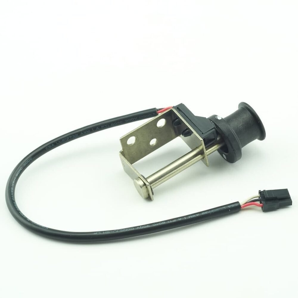 16. Hall Sensor Assembly  (ZM-700) D375-1400