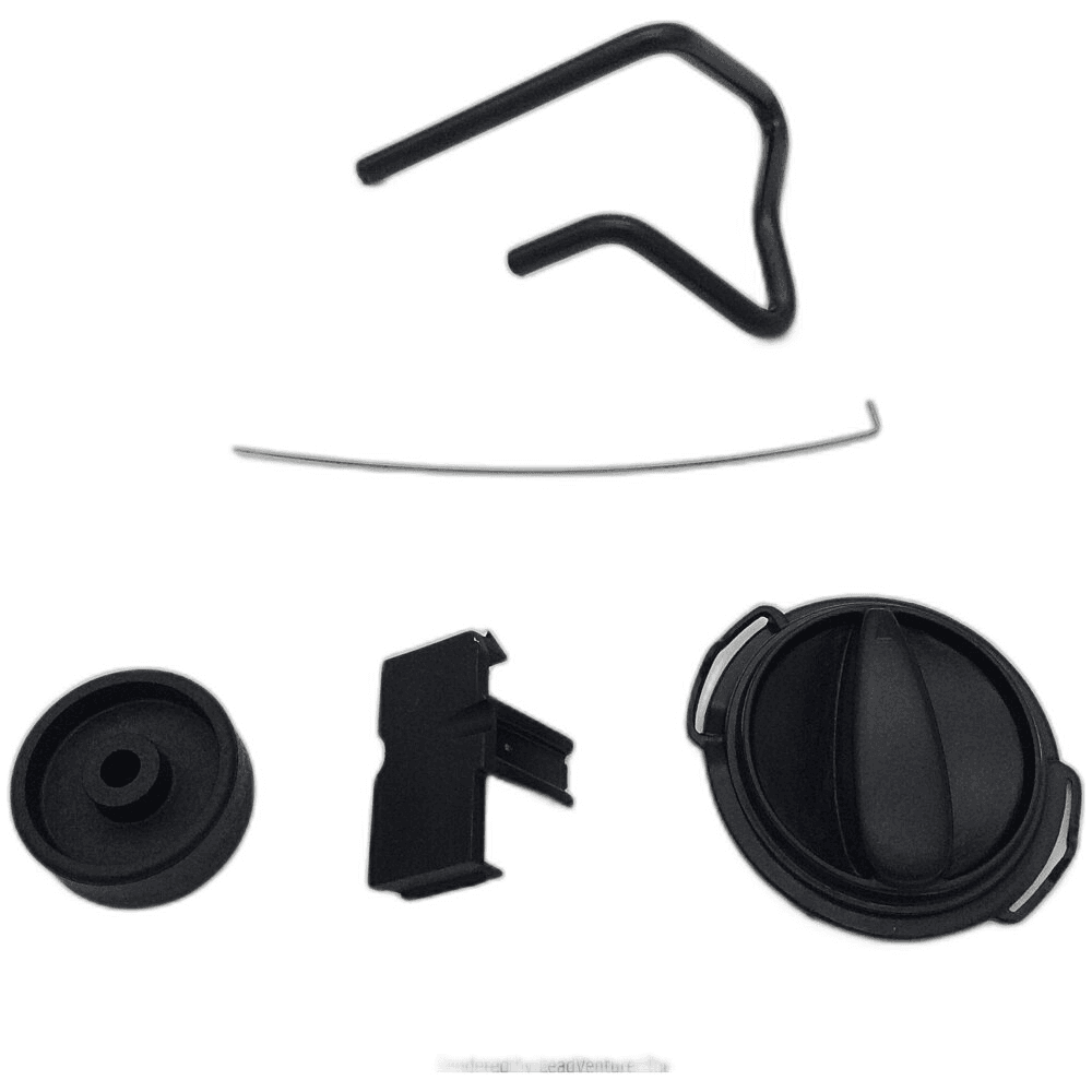 COMPLETE-ADJUSTING-WHEEL-tacony_product_support-K45150960-0 Cleanmax K45150960
