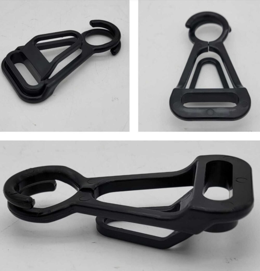 03. Cord Retainer Hook  B352-6900