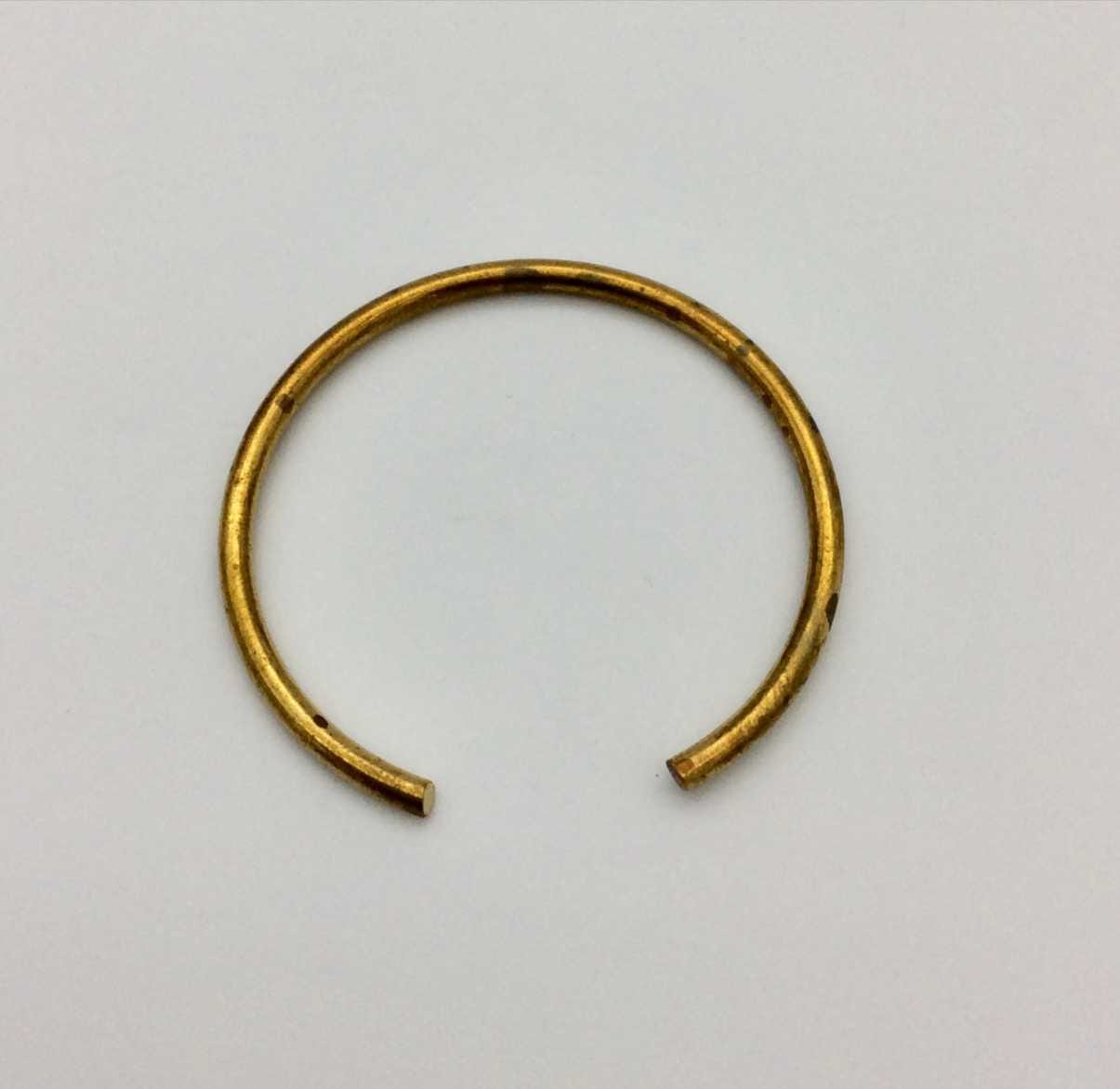 Cleanmax CMBP-6.2 - Lock Ring, Aluminum Wand Fits CT171 and  J1007  - J1010 part number J1010-CMBP62