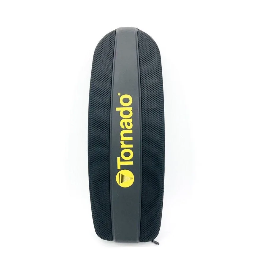 Hard Shell Bag part number B220-6700 for Tornado and CleanMax vacuums