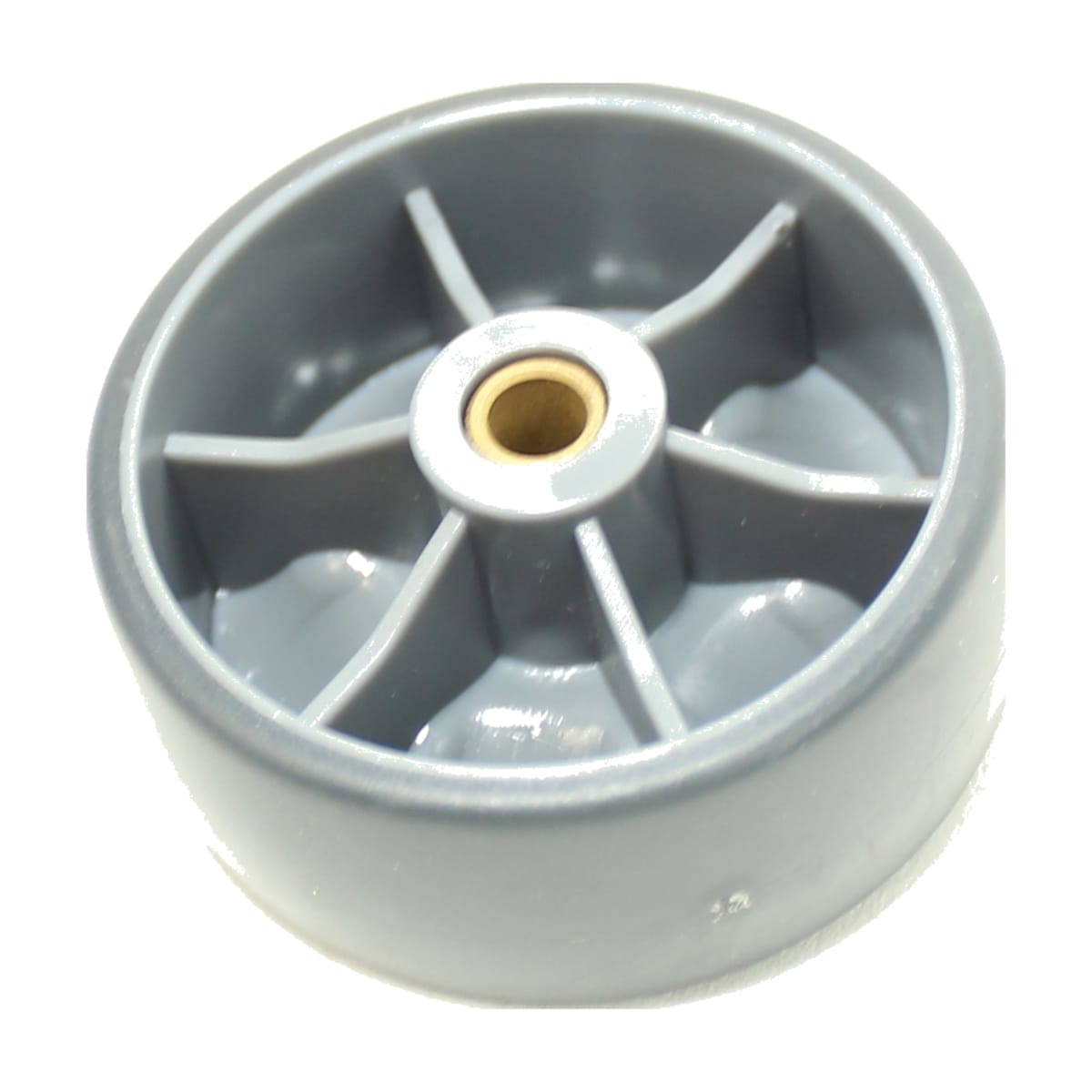 Rear Wheel 59mm