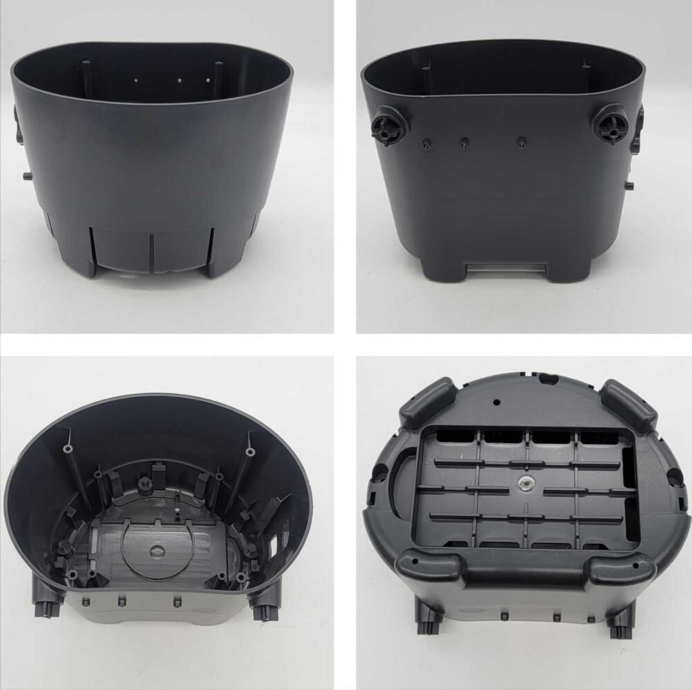 26. Cleanmax CMBP-6.2  Motor Compartment  X1285