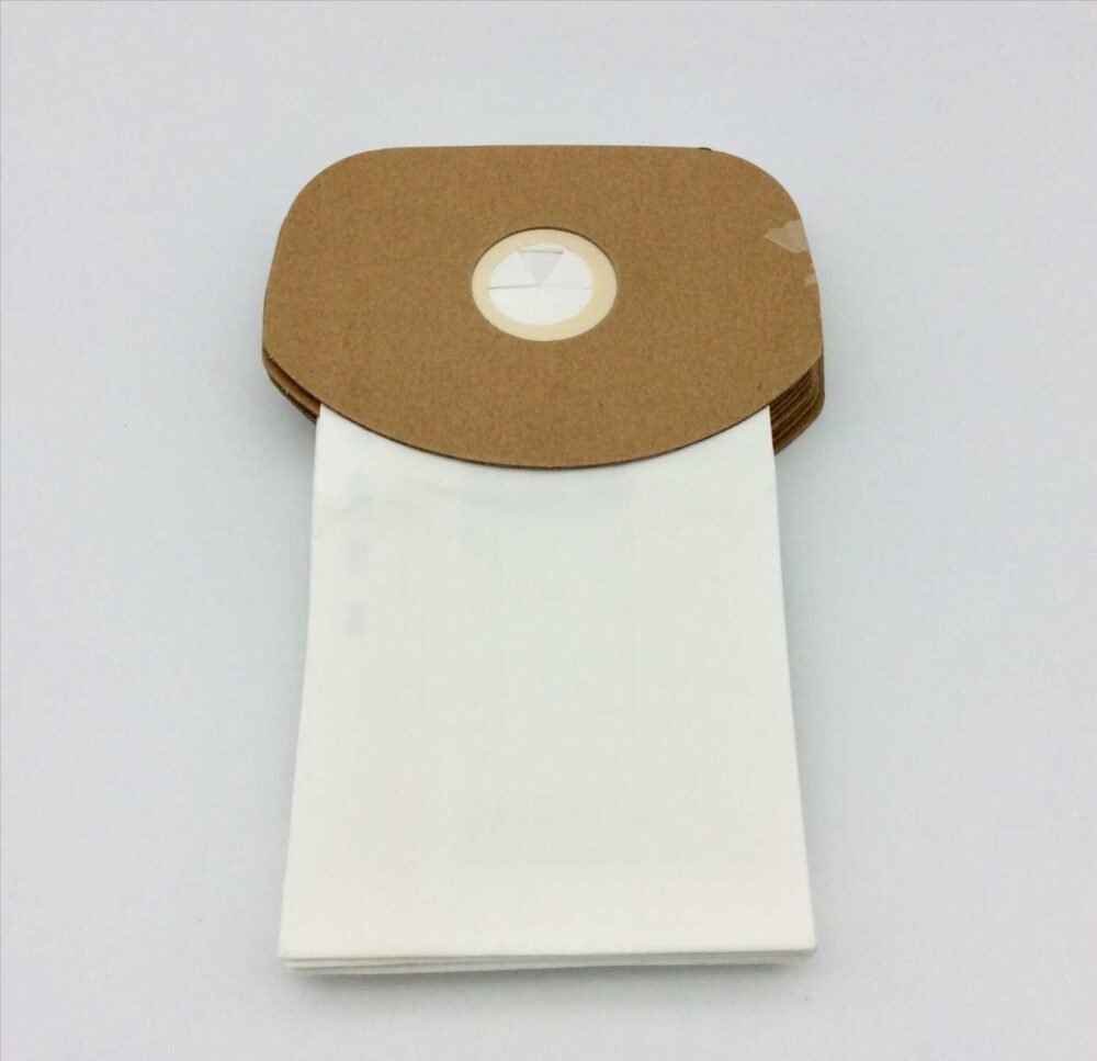 03. Cleanmax CMBP-6.2  Paper Bag (10 pack)  C352-2500