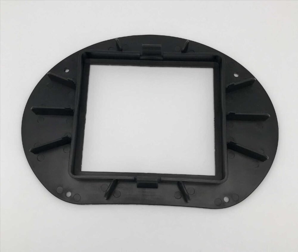 15. Cleanmax CMBP-6.2 Secondary Filter Plate  B352-0800