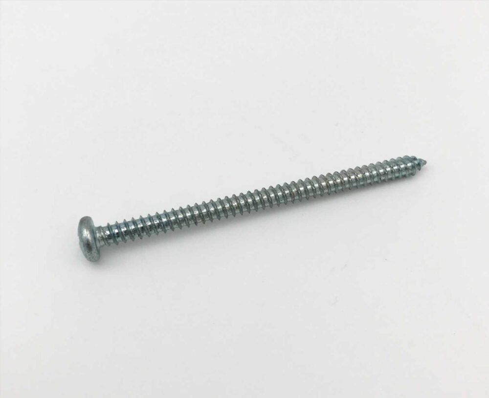 12. Cleanmax CMBP-6.2 - Phillips Pan Head #8 16 x 2.5  A430-0205
