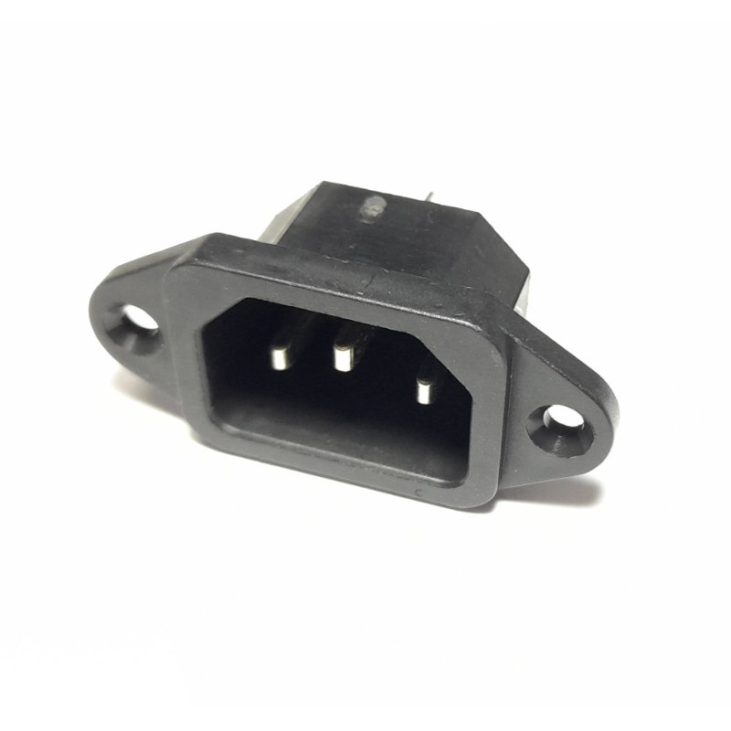 08. Cleanmax CMBP-6.2  Receptacle Socket and Screw Set 34864