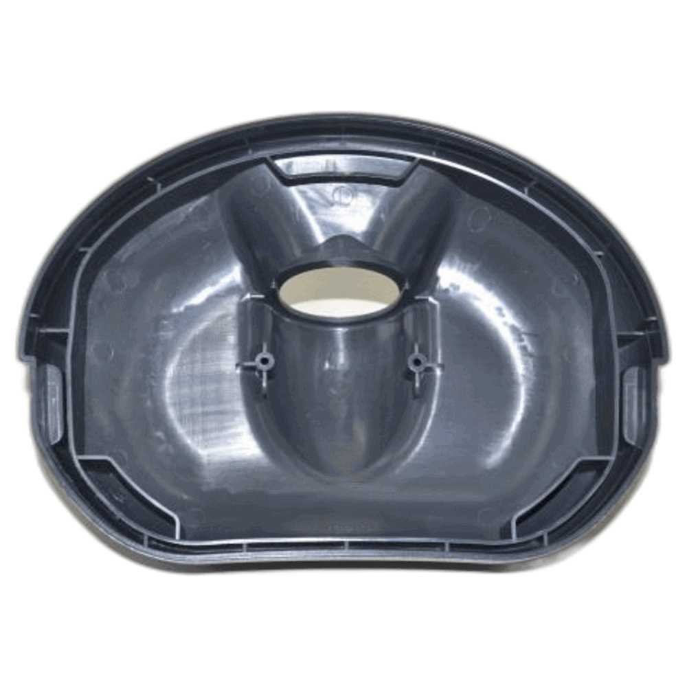 01. Cleanmax CMBP-6.2 Top Cover  B352-0500