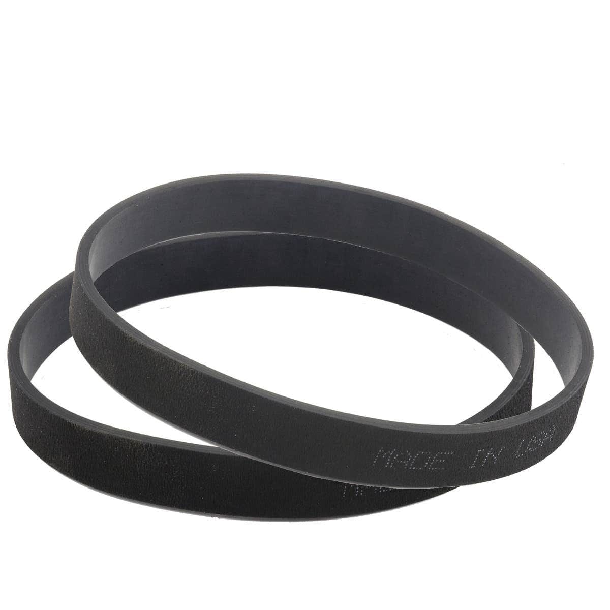CleanMax ZM-800 - Belt (2 pack) ULW-B2 part number
