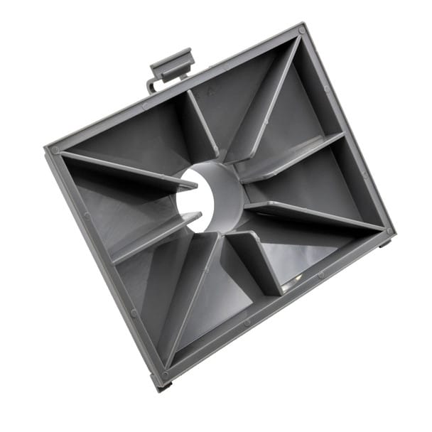 Lindhaus blower port 083540100