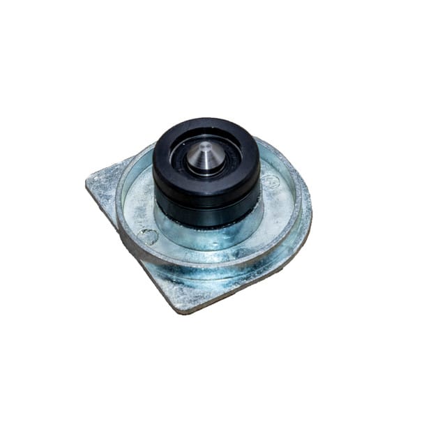 132. Lindhaus PB14e - Roller Support M38 New - 181580029 Lindhaus Roller Support