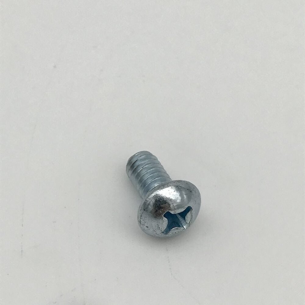 01. Tornado 93030 Screw 1/4-20 x 1/2" - 00086