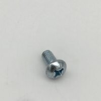 01. Tornado 93030 Screw 1/4-20 x 1/2" - 00086