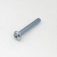 04. Tornado 93030 Screw 1/4-20 x 1-1/2" - 01978