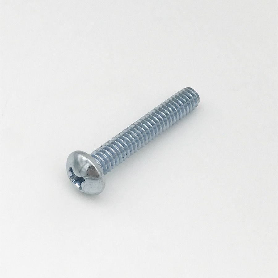 04. Tornado 93030 Screw 1/4-20 x 1-1/2" - 01978