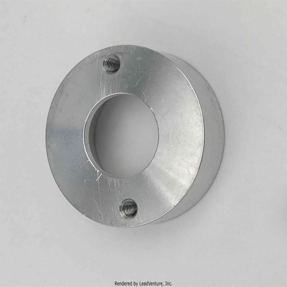 35. Tornado 93030 30" Series-G - Brush Bearing Block