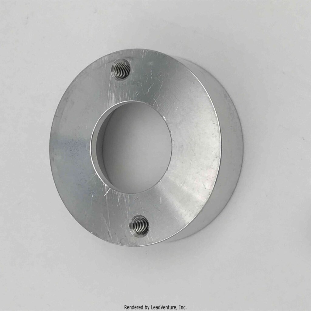 35. Tornado 93030 30" Series-G - Brush Bearing Block