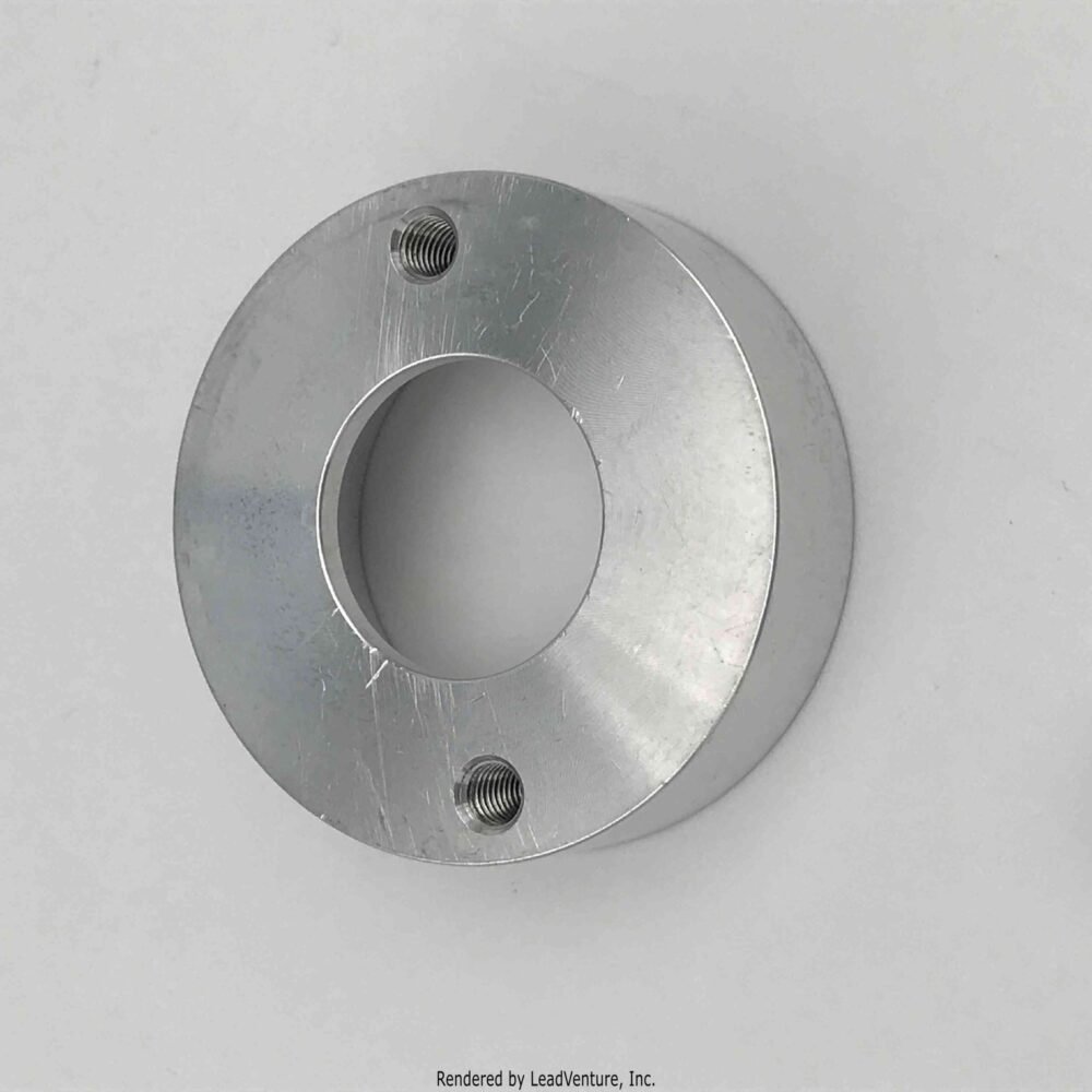 1.1. Tornado 93030 30" Series-G - Brush Bearing Block