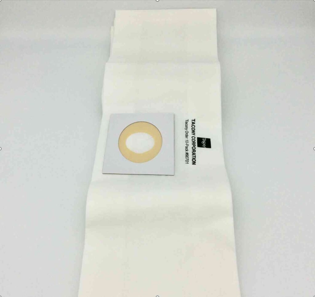 95. Tornado 93030 30" Series-G - Disposable paper Vacuum Bag (10 Pack)