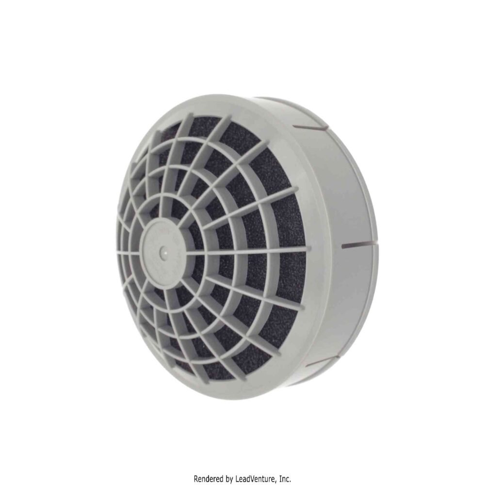 44. Tornado 93030 30" Series-G - Intake Filter