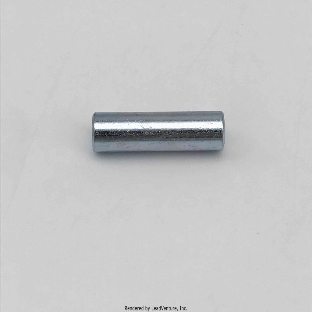 51. Tornado 93030 30" Series-G - Lid Hinge Pin
