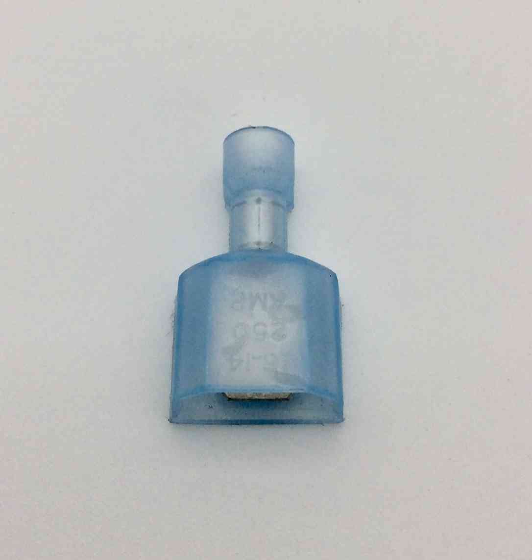 Tornado Male Spade Terminal F27 part number 93030
