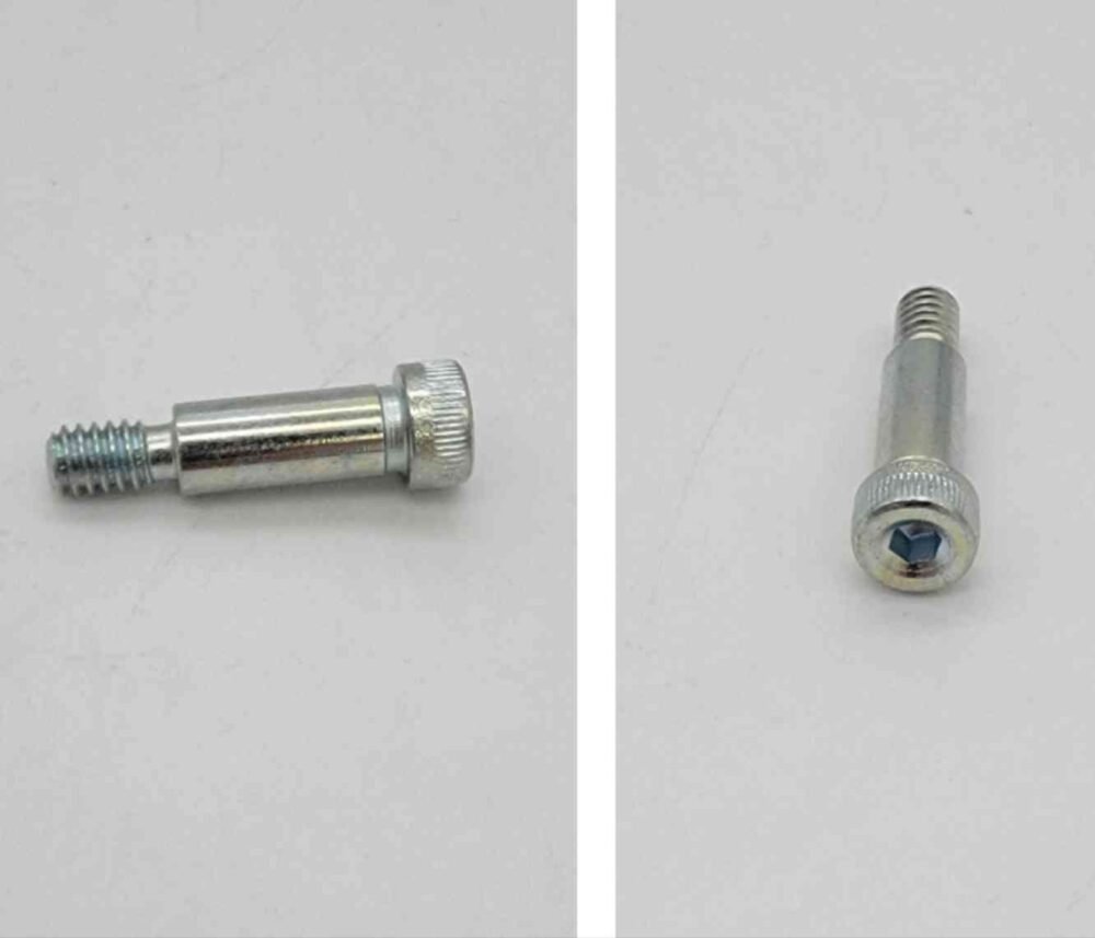 68. Tornado 93030 30" Series-G - Shoulder Bolt 5/16 1/4-20 x 3/4"