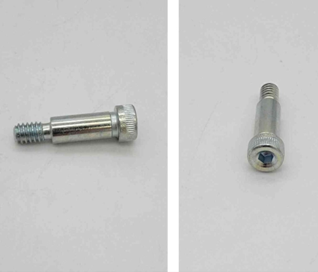 68. Tornado 93030 30" Series-G - Shoulder Bolt 5/16 1/4-20 x 3/4"