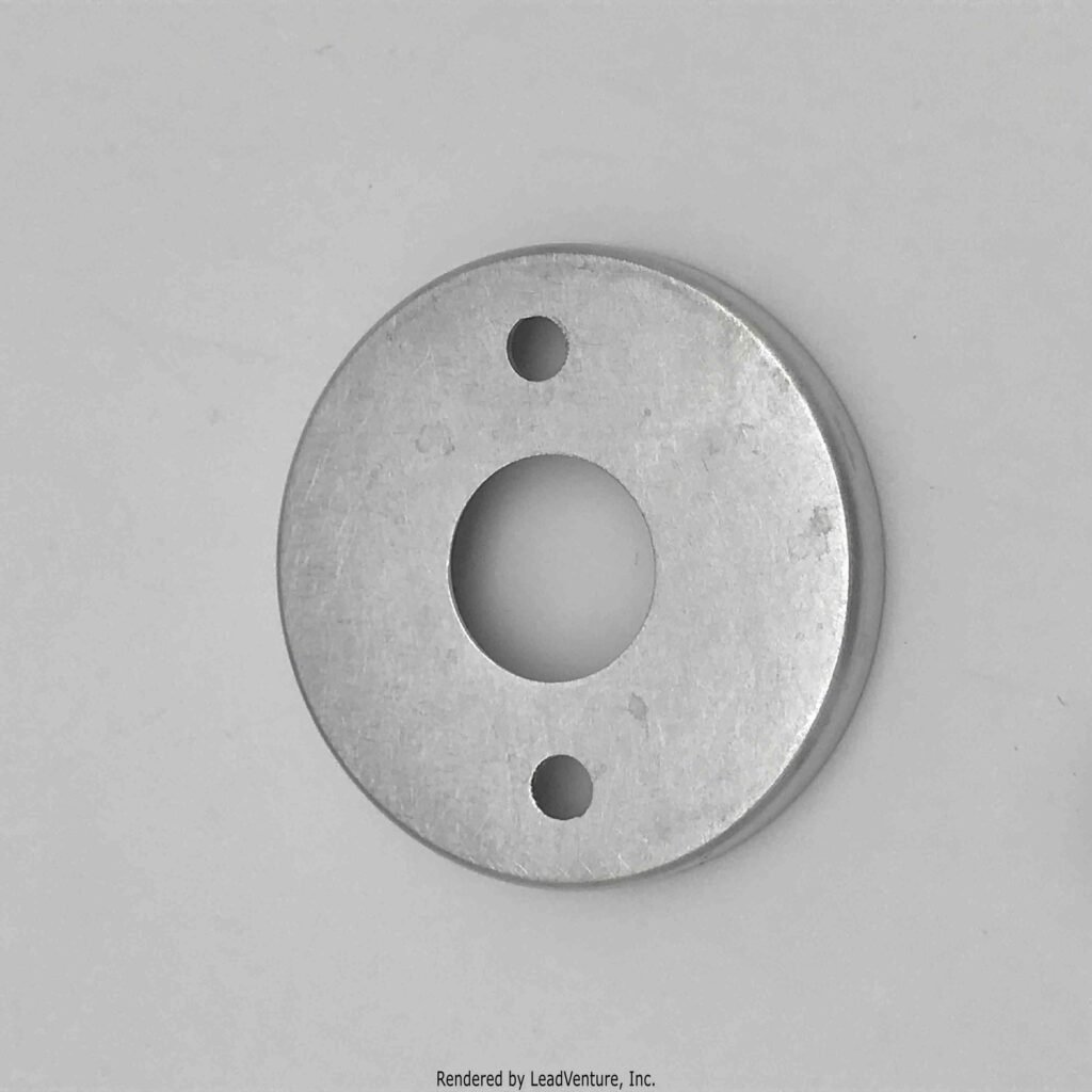 48. Tornado 93030 30" Series-G - Thread Guard