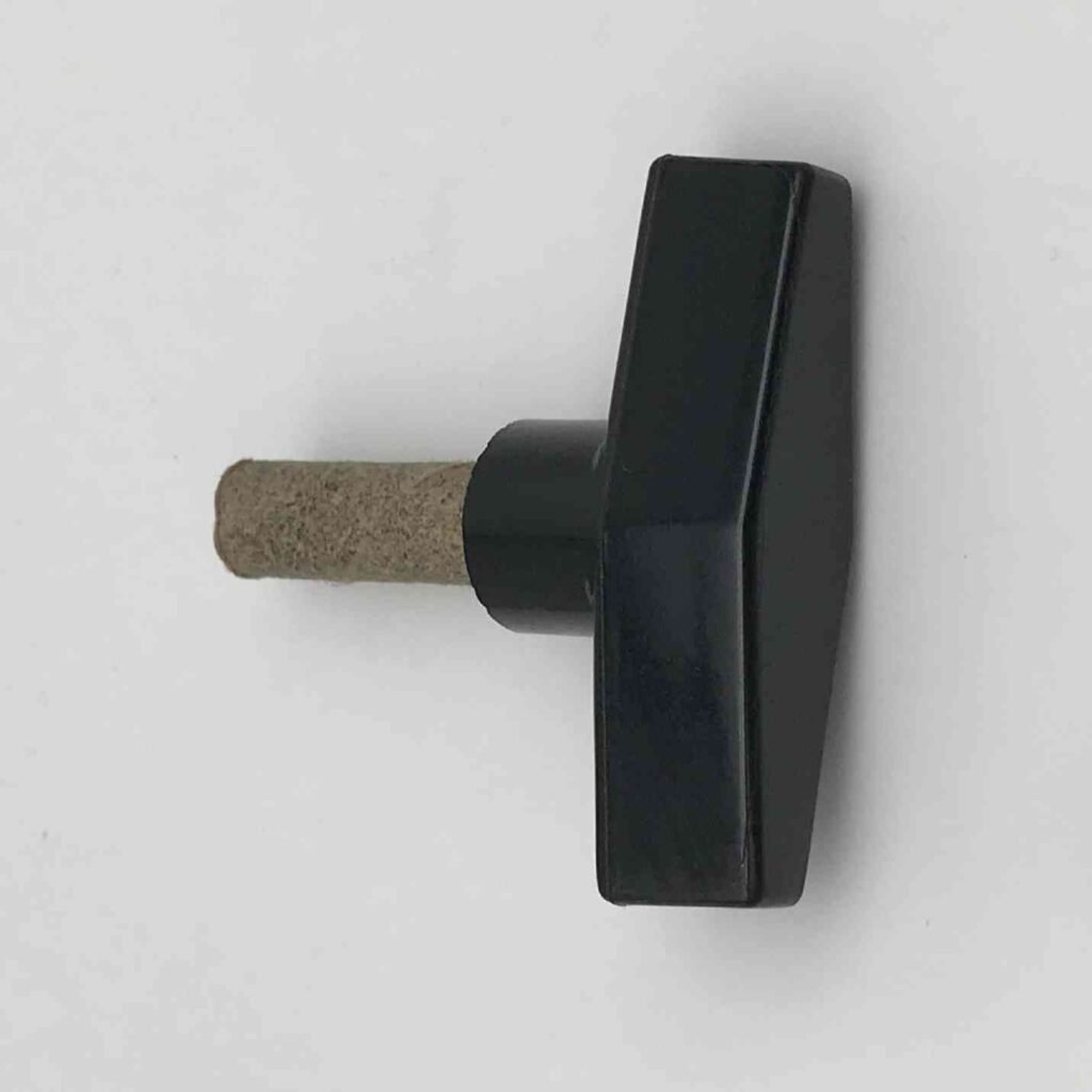 67. Tornado 93030 30" Series-G - Knob