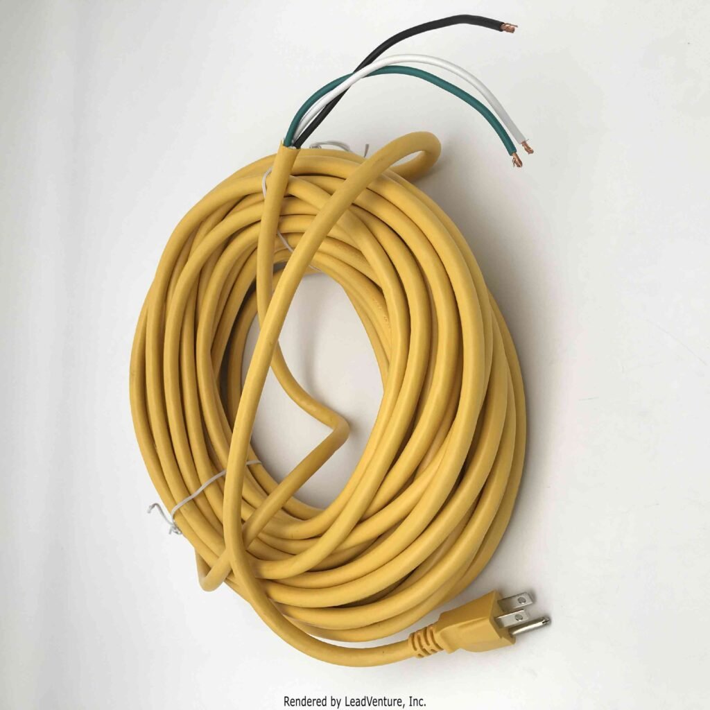 29. Tornado 93030 30" Series-G - Power Cord 14/3 75'