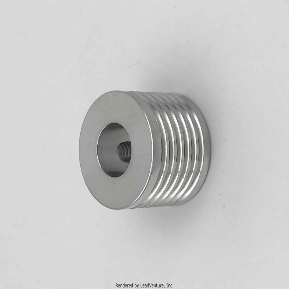 45. Tornado 93030 30" Series-G - Motor Pulley