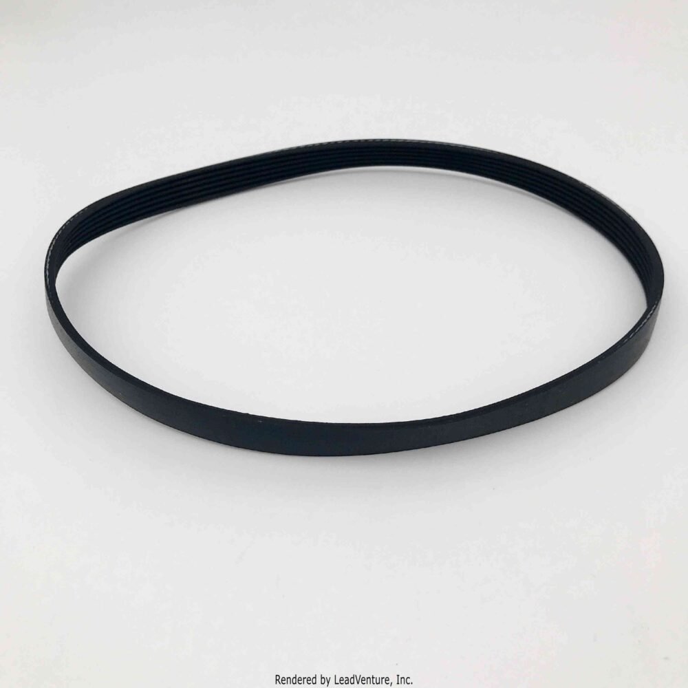 33. Tornado 93030 30" Series-G - Timing belt