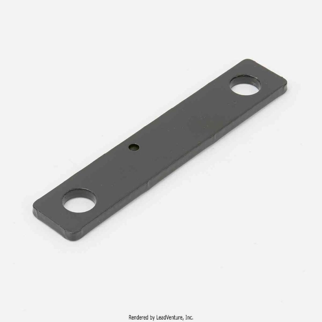 47. Tornado 93030 30" Series-G - Wheel Pivot Arm