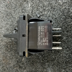 x9007 Rocker Switch X9007