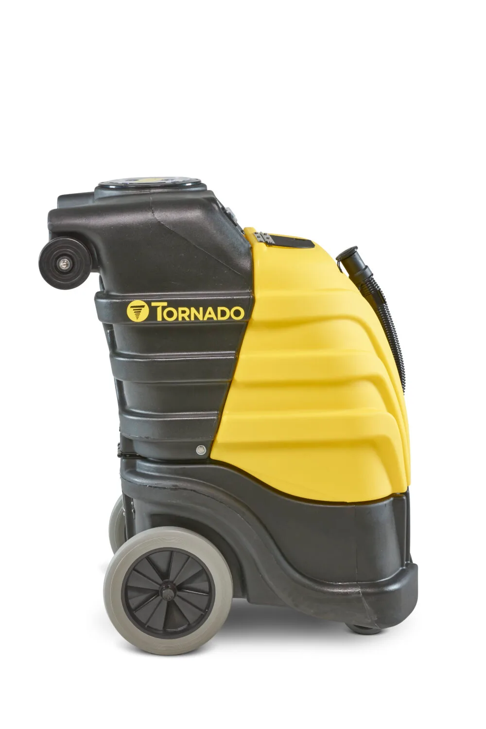 Apparel, Clothing, Tire Tornado Surge 10 Mid-Size Carpet Extractor
