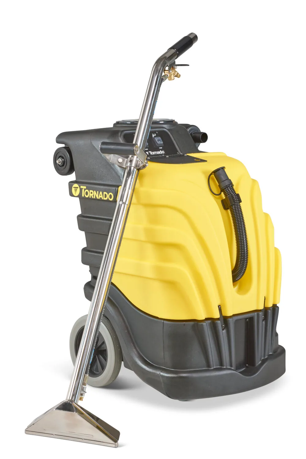 Tornado Surge 10 TE070-G10-U Tornado Surge 10 mid-size carpet extractor TE070-G10-U with 20-ft hose and 2-piece wand